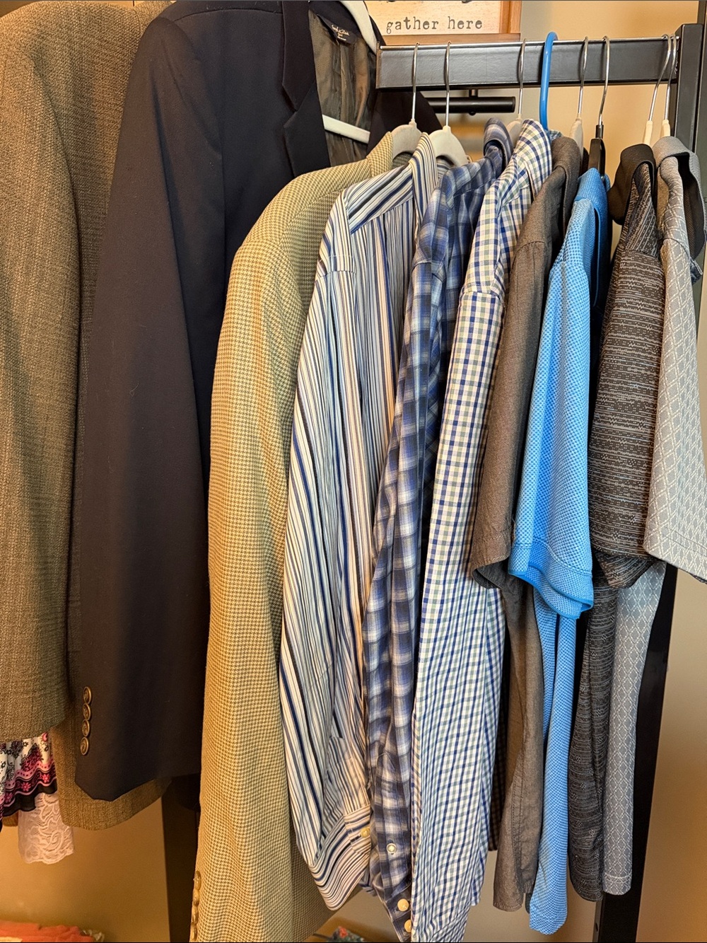 Men’s Bundle Box of 10 Items